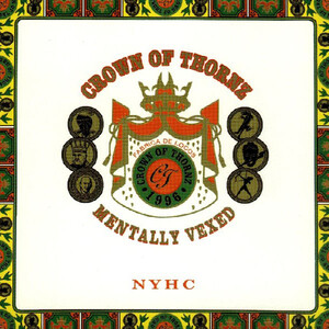 Best New York Hardcore albums of all time - Rate Your Music
